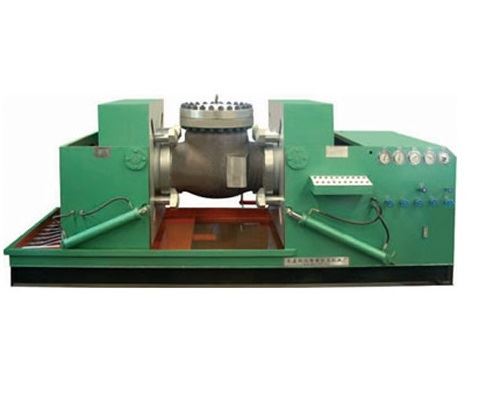  JWZ型雙翻閥門測(cè)試臺(tái)、測(cè)試設(shè)備、檢測(cè)設(shè)備