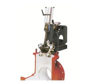 R系列-M300、400、600便攜式閥門研磨機(jī)，閥座閥瓣研磨機(jī)